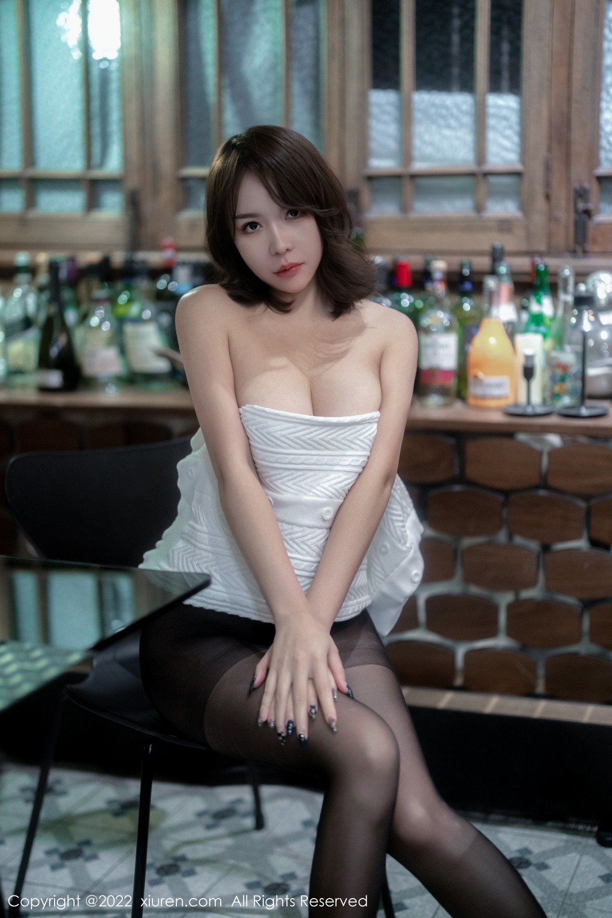 【XiuRen秀人網】20221213Vol5988雅雯【65P】-[秀人套图]