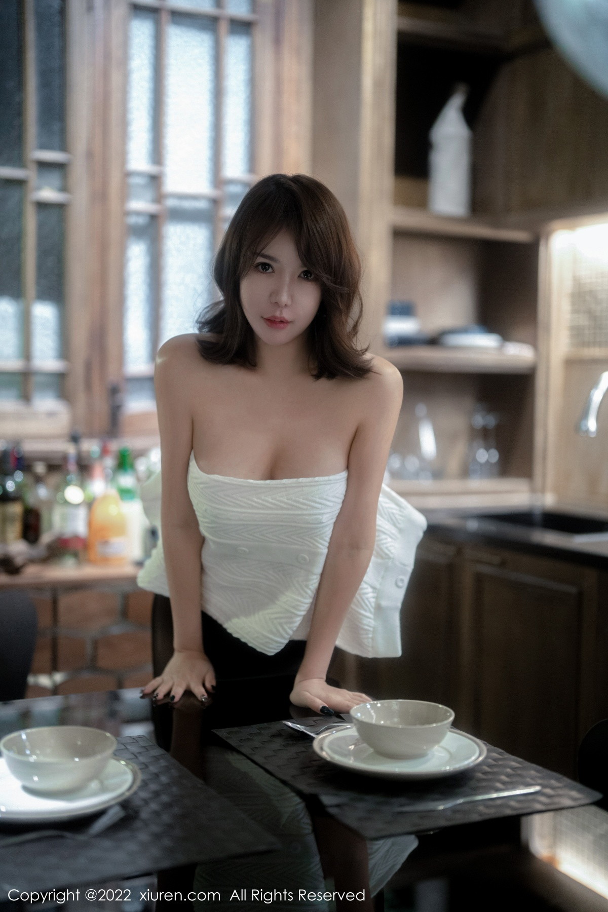 【XiuRen秀人網】20221213Vol5988雅雯【65P】-[秀人套图]