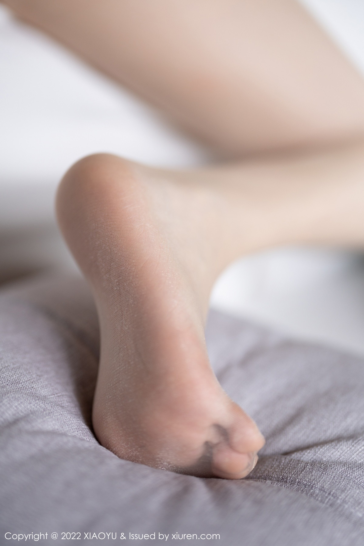 【XIAOYU語畫界】20221213Vol924徐莉芝Booty【78P】-[秀人套图]