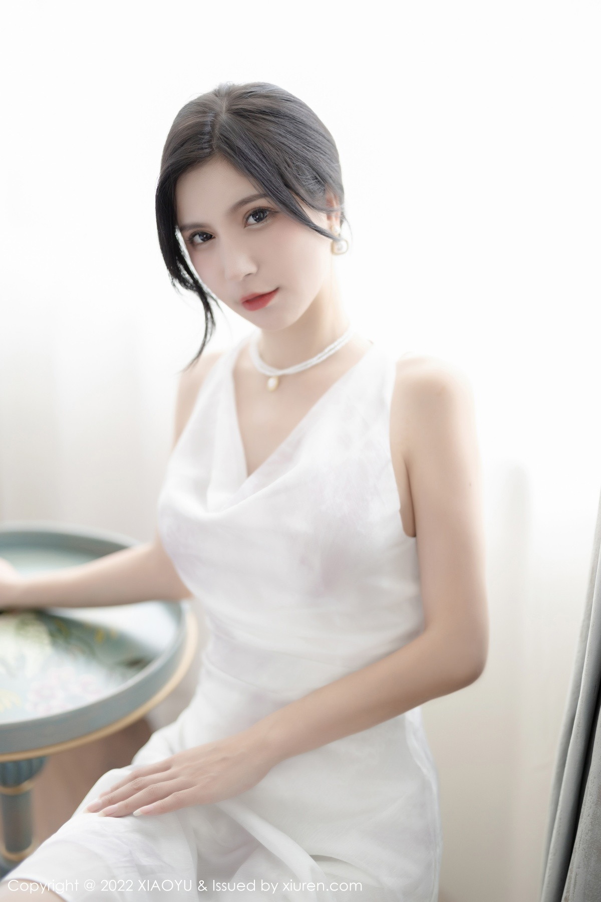 【XIAOYU語畫界】20221214Vol925小蠻妖Yummy【88P】-[秀人套图]