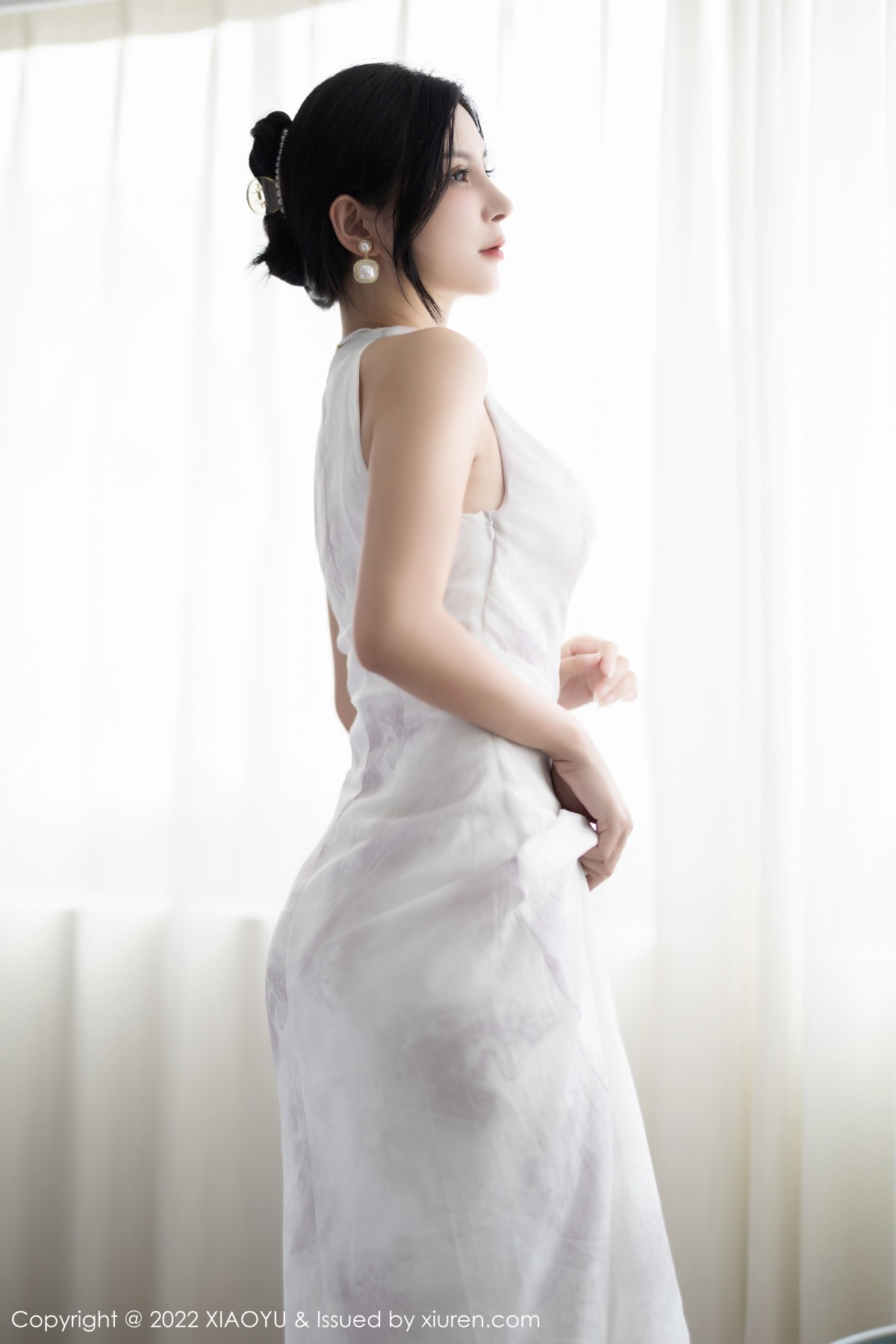 【XIAOYU語畫界】20221214Vol925小蠻妖Yummy【88P】-[秀人套图]