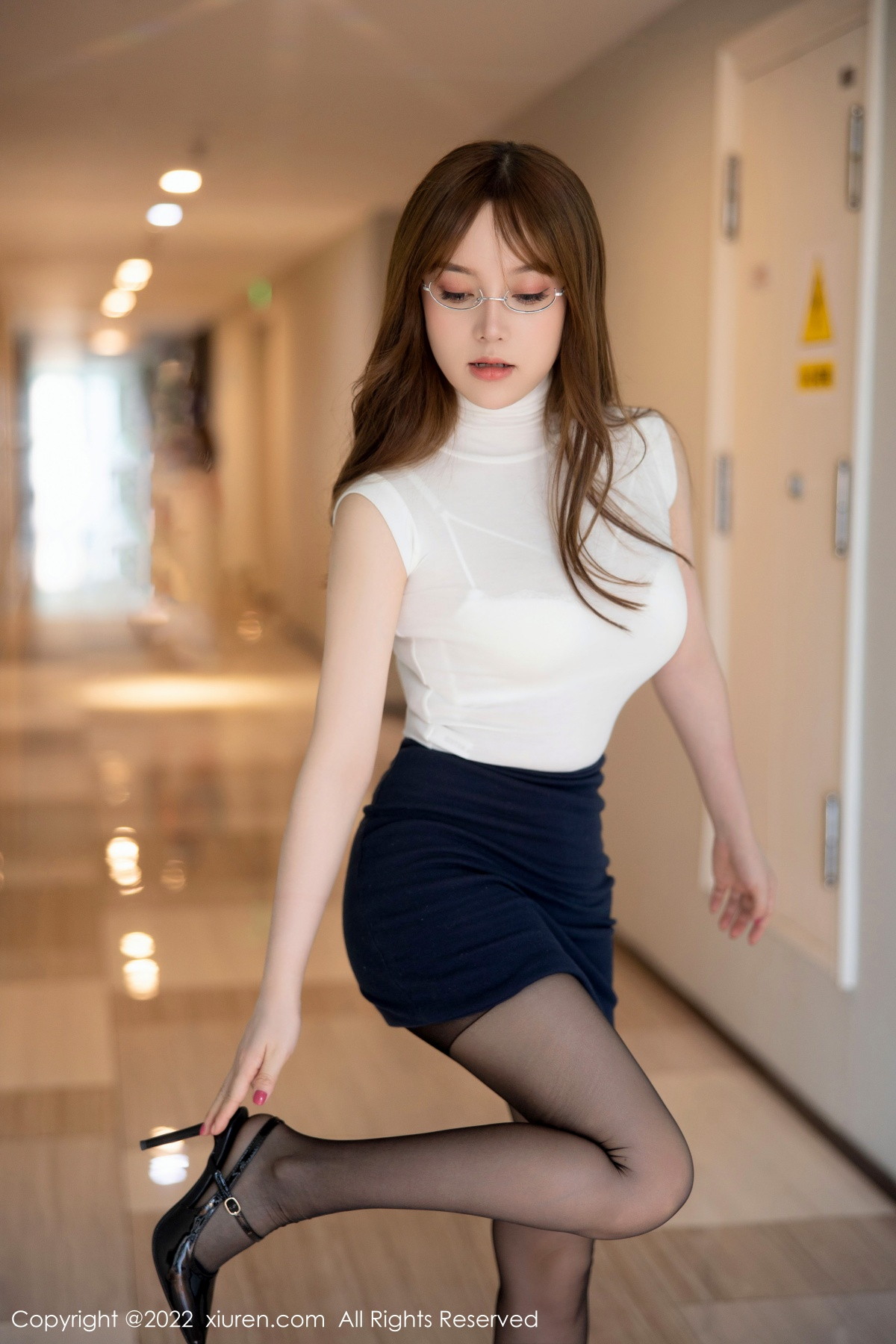 【XiuRen秀人網】20221215Vol6005豆瓣醬【80P】-[秀人套图]