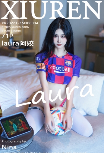 【XiuRen秀人網】20221215Vol6004laura阿姣【71P】-[秀人套图]