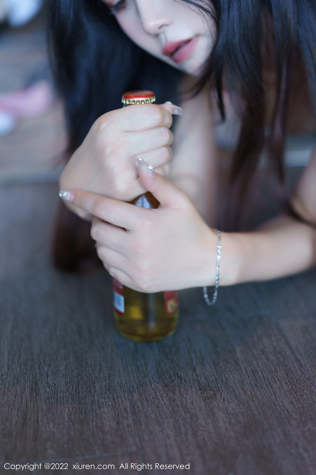 【XiuRen秀人網】20221215Vol6004laura阿姣【71P】-[秀人套图]