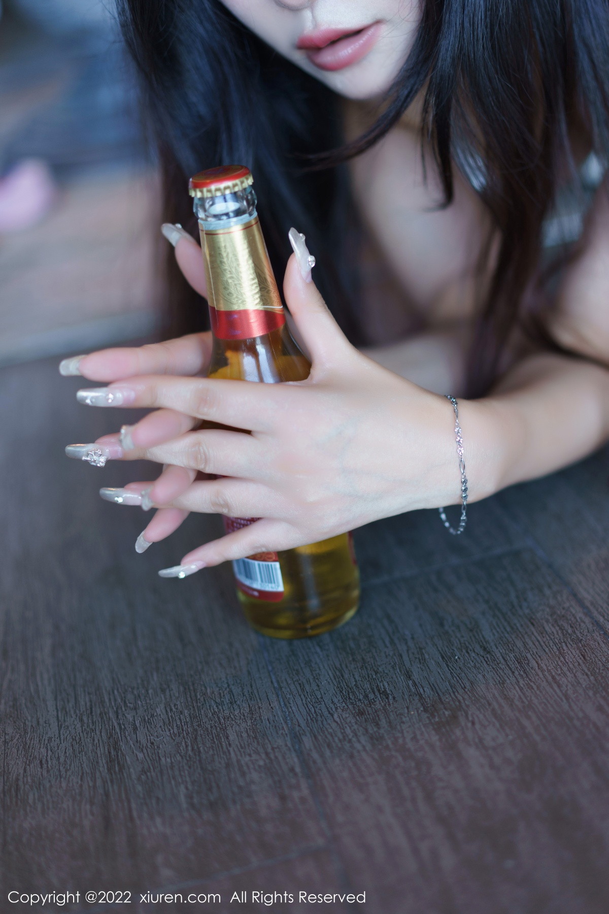 【XiuRen秀人網】20221215Vol6004laura阿姣【71P】-[秀人套图]