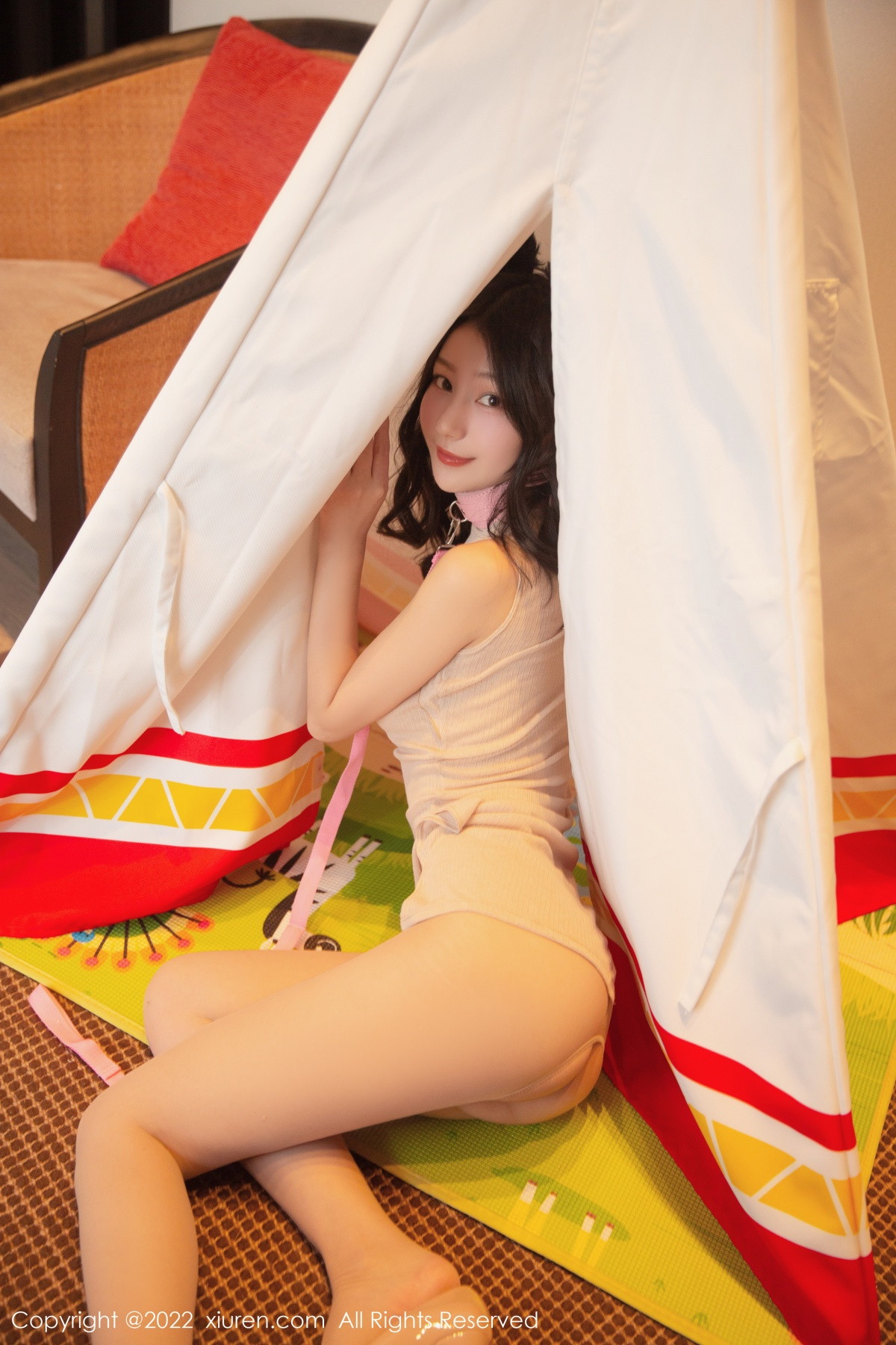 【XiuRen秀人網】20221215Vol6002熊小諾【75P】-[秀人套图]