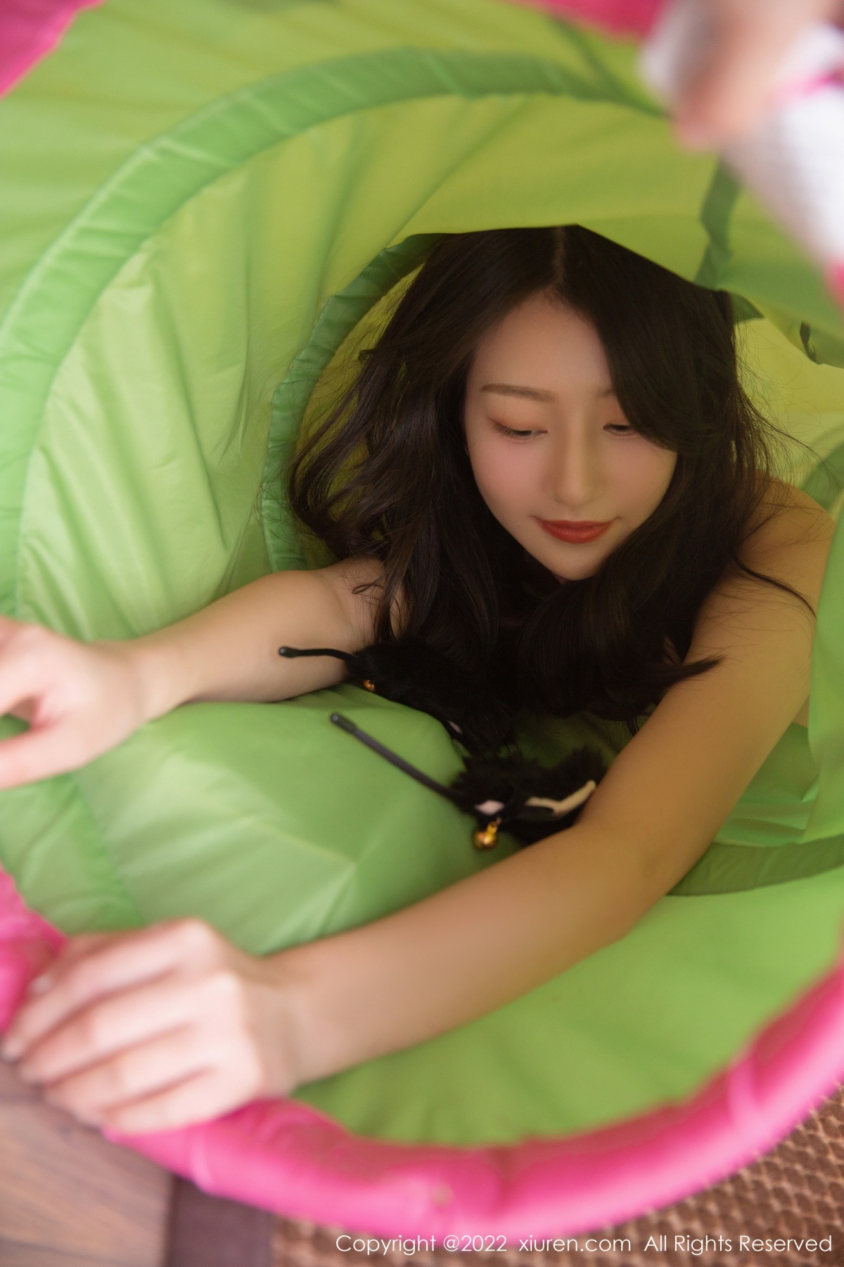 【XiuRen秀人網】20221215Vol6002熊小諾【75P】-[秀人套图]