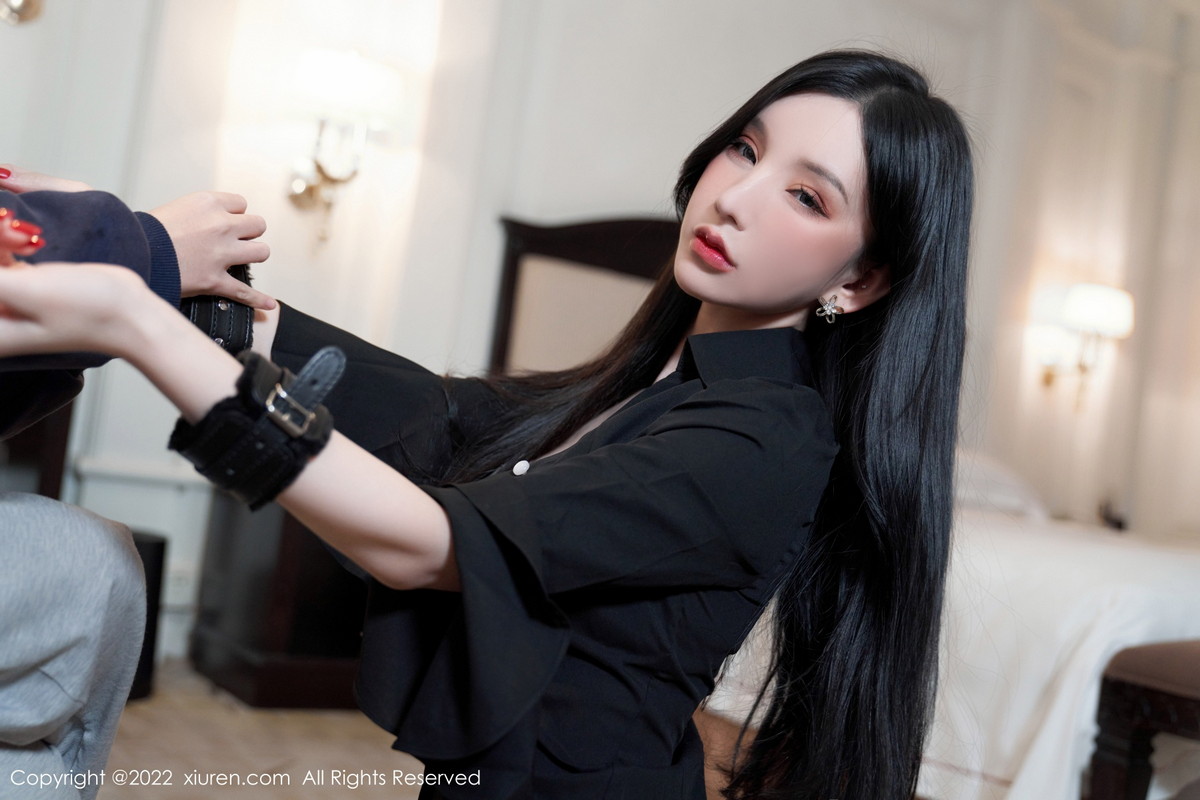 【XiuRen秀人網】20221216Vol6012周于希Sally【94P】-[秀人套图]