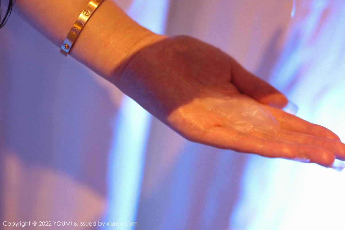 【YOUMI尤蜜荟】20221219Vol880尤妮絲Egg【70P】-[秀人套图]