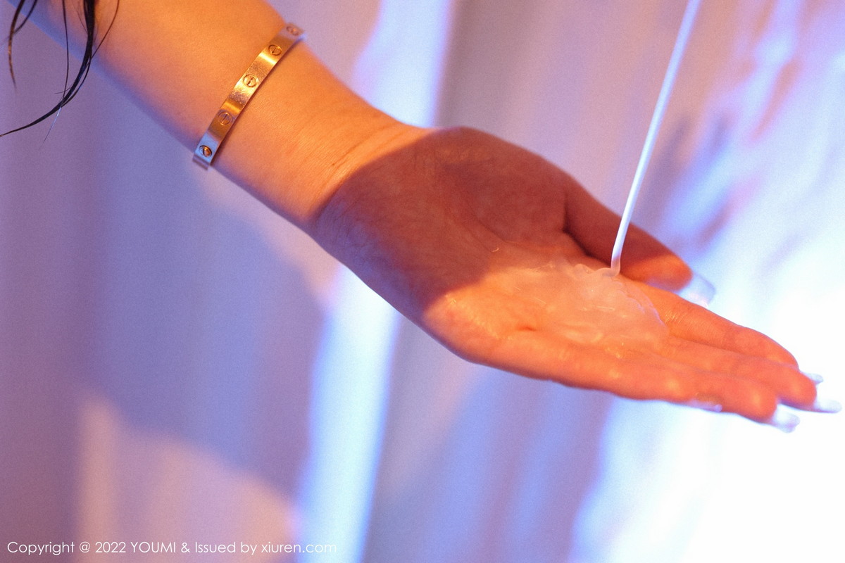 【YOUMI尤蜜荟】20221219Vol880尤妮絲Egg【70P】-[秀人套图]