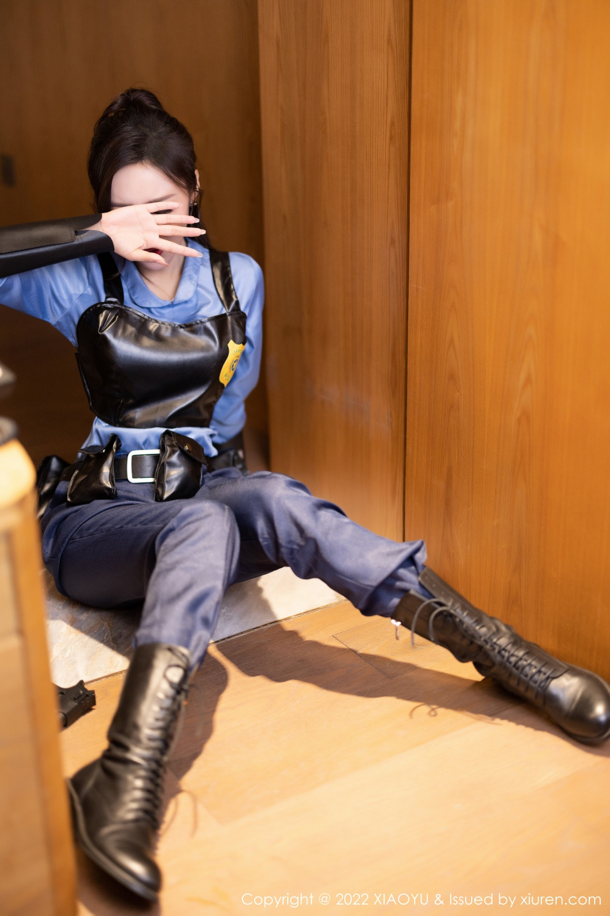 【XIAOYU語畫界】20221220Vol929王馨瑤yanni【80P】-[秀人套图]