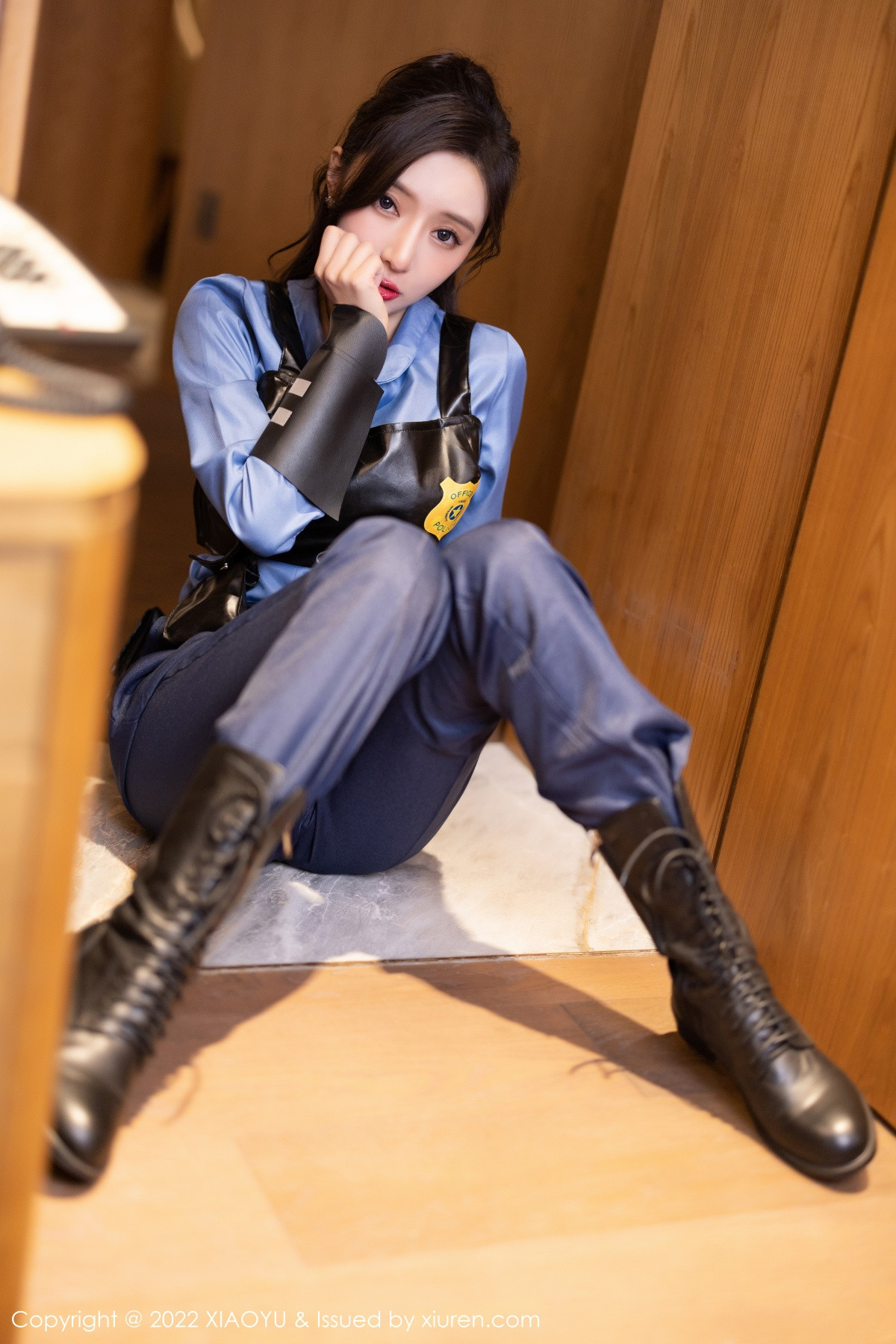 【XIAOYU語畫界】20221220Vol929王馨瑤yanni【80P】-[秀人套图]