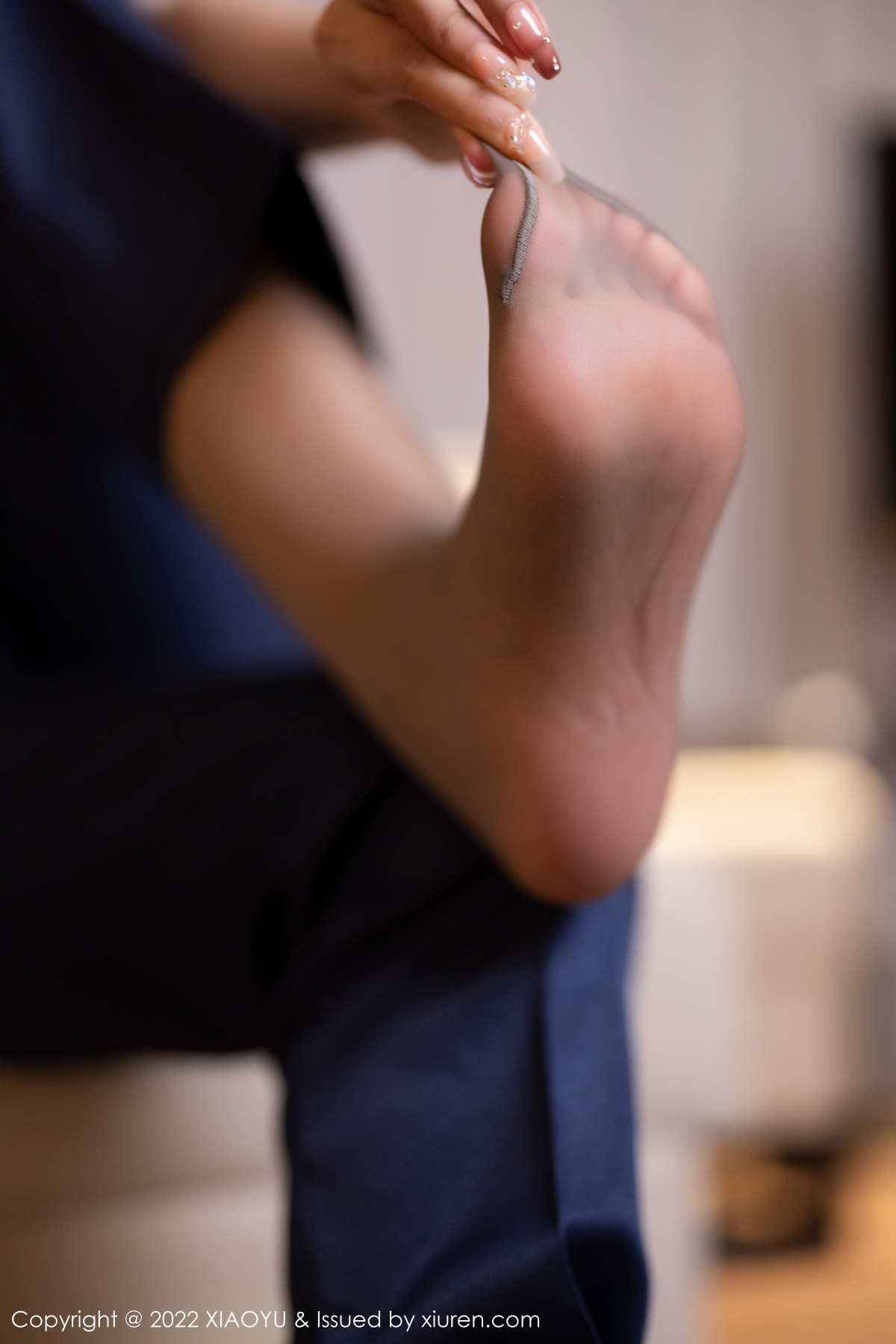 【XIAOYU語畫界】20221220Vol929王馨瑤yanni【80P】-[秀人套图]