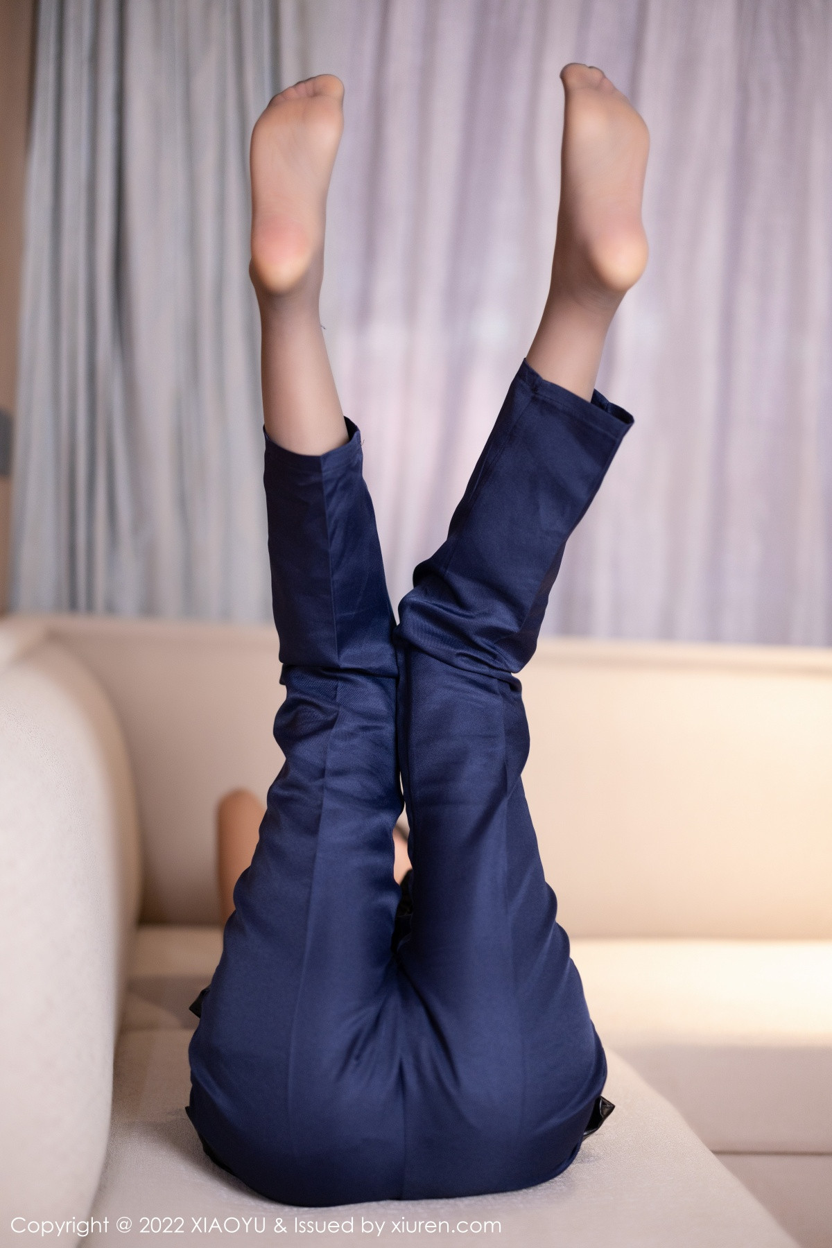 【XIAOYU語畫界】20221220Vol929王馨瑤yanni【80P】-[秀人套图]