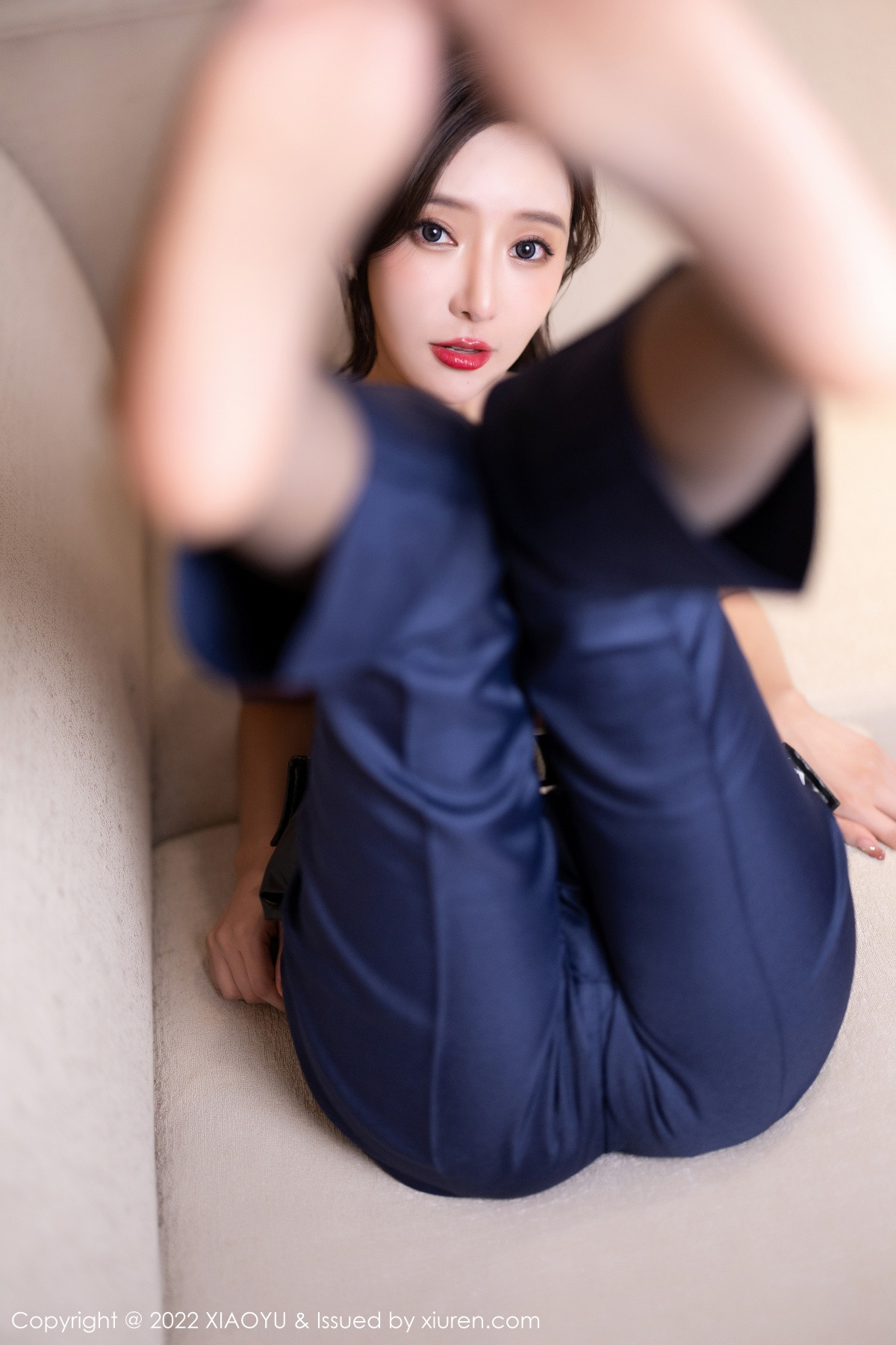 【XIAOYU語畫界】20221220Vol929王馨瑤yanni【80P】-[秀人套图]