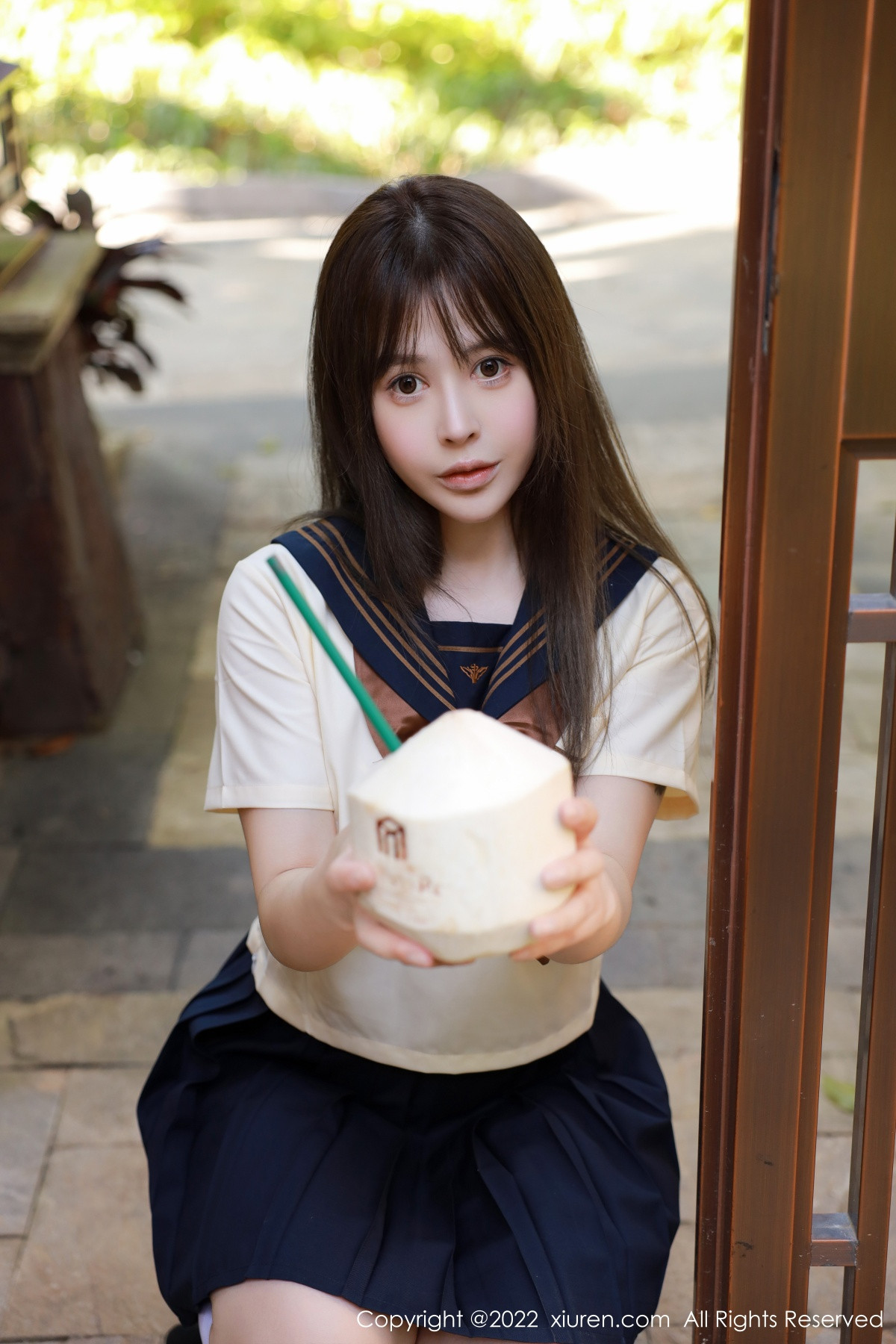 【XiuRen秀人网】20221220Vol6021Evelyn艾莉【66P】-[秀人套图]