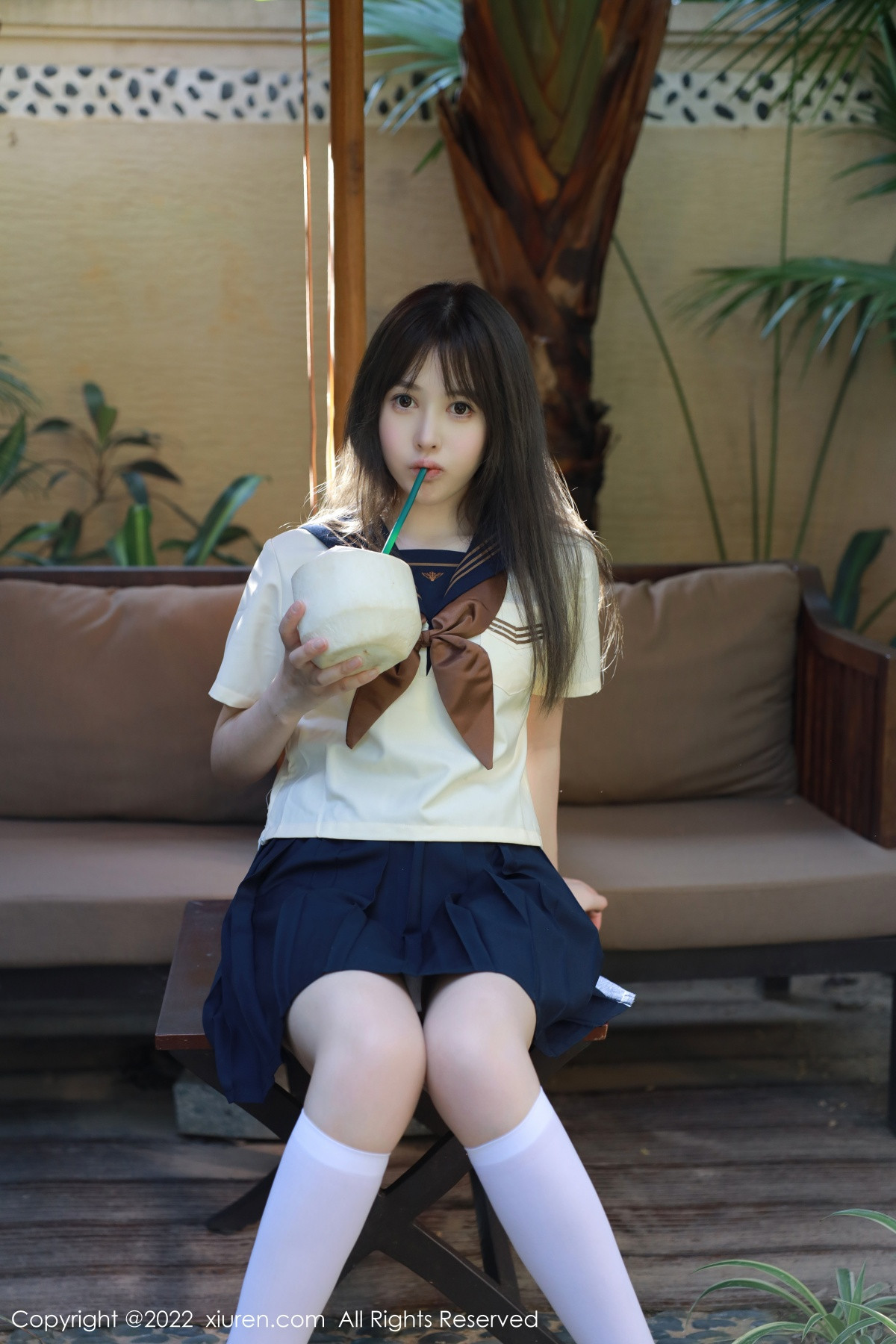 【XiuRen秀人网】20221220Vol6021Evelyn艾莉【66P】-[秀人套图]