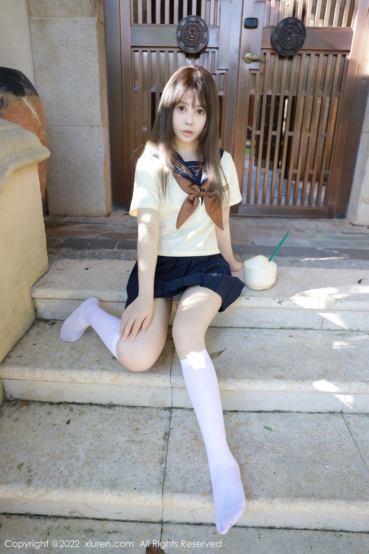 【XiuRen秀人网】20221220Vol6021Evelyn艾莉【66P】-[秀人套图]