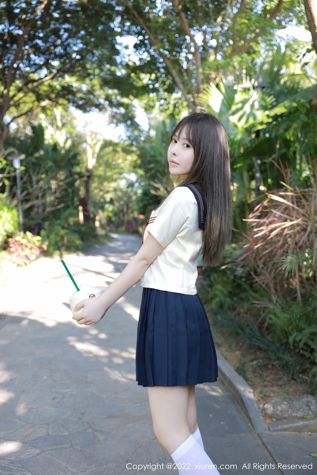 【XiuRen秀人网】20221220Vol6021Evelyn艾莉【66P】-[秀人套图]