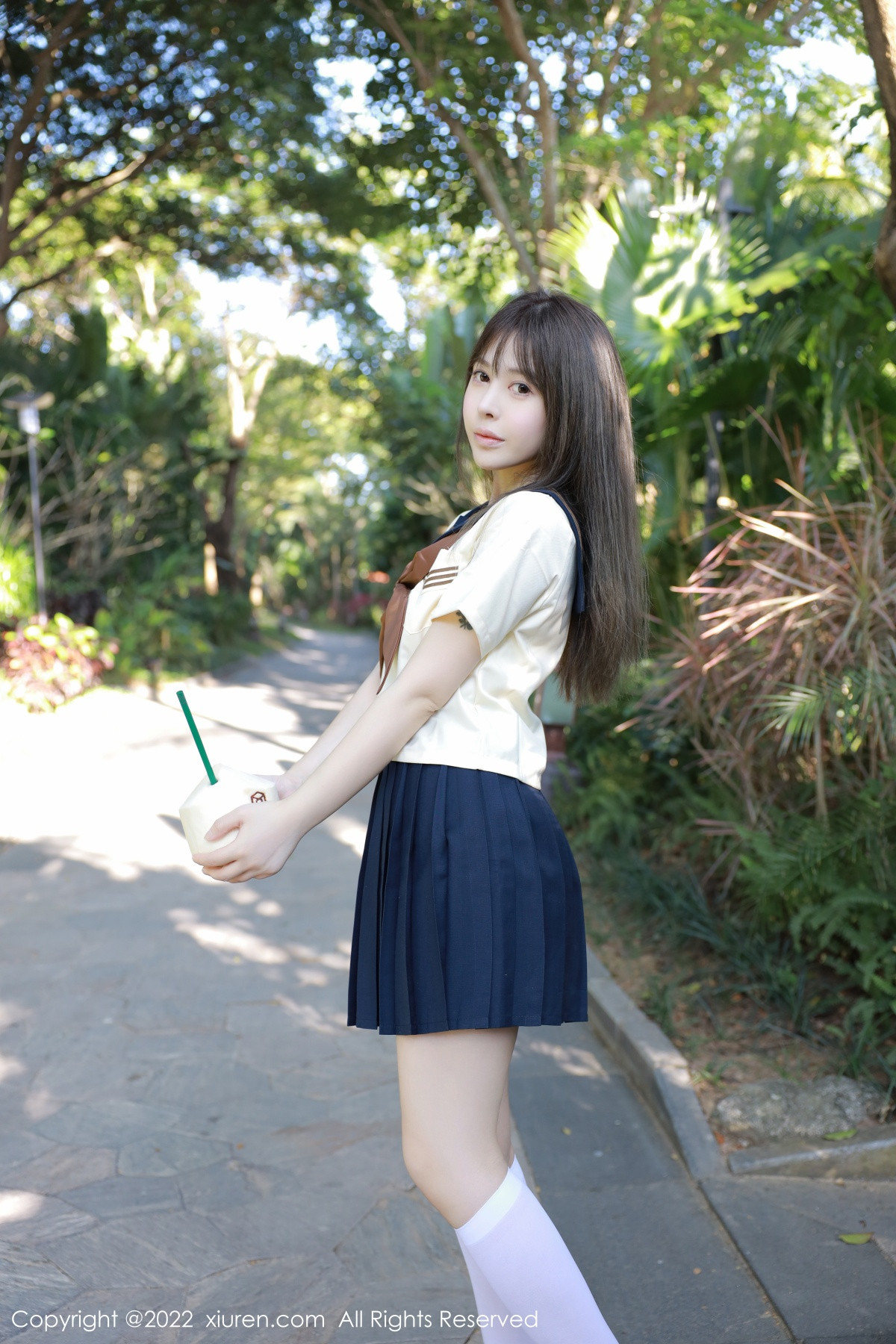 【XiuRen秀人网】20221220Vol6021Evelyn艾莉【66P】-[秀人套图]