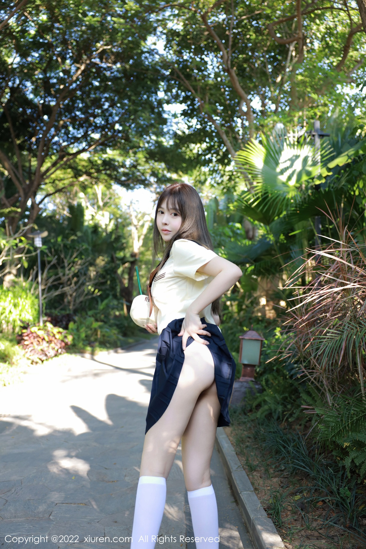 【XiuRen秀人网】20221220Vol6021Evelyn艾莉【66P】-[秀人套图]