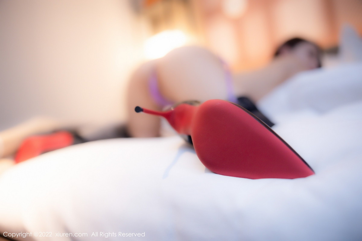 【XiuRen秀人網】20221221Vol6023美羊羊【72P】-[秀人套图]