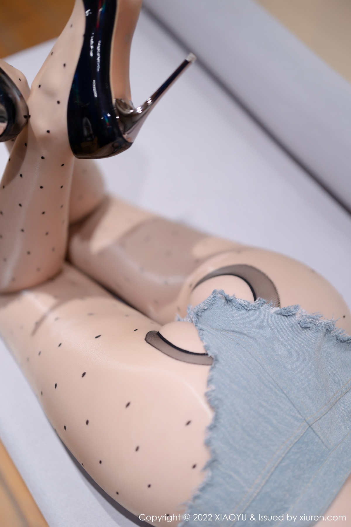 【XIAOYU語畫界】20221221Vol930Cherry櫻桃醬【86P】-[秀人套图]