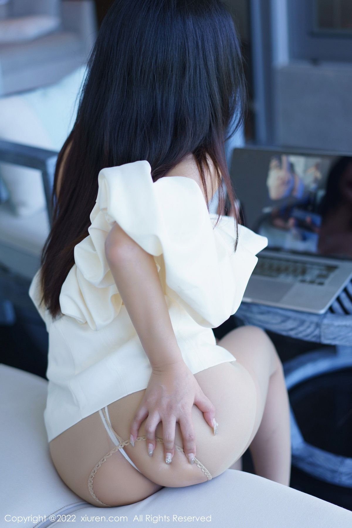 【XiuRen秀人網】20221222Vol6032laura阿姣【92P】-[秀人套图]