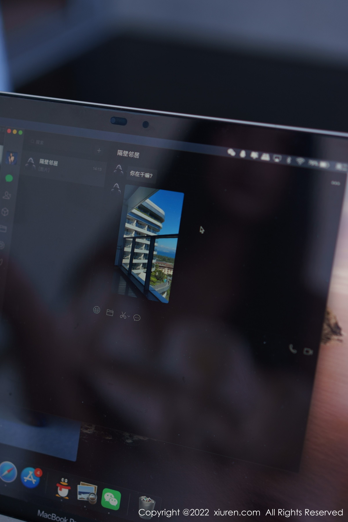 【XiuRen秀人網】20221222Vol6032laura阿姣【92P】-[秀人套图]