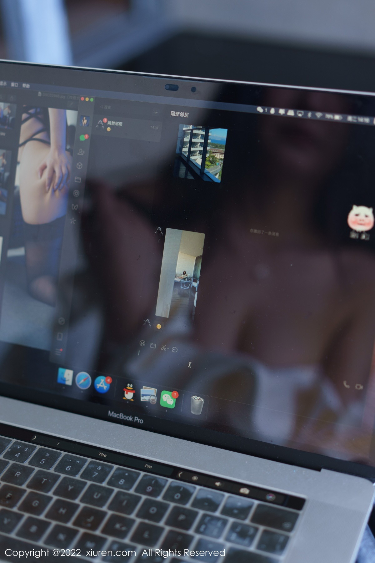 【XiuRen秀人網】20221222Vol6032laura阿姣【92P】-[秀人套图]