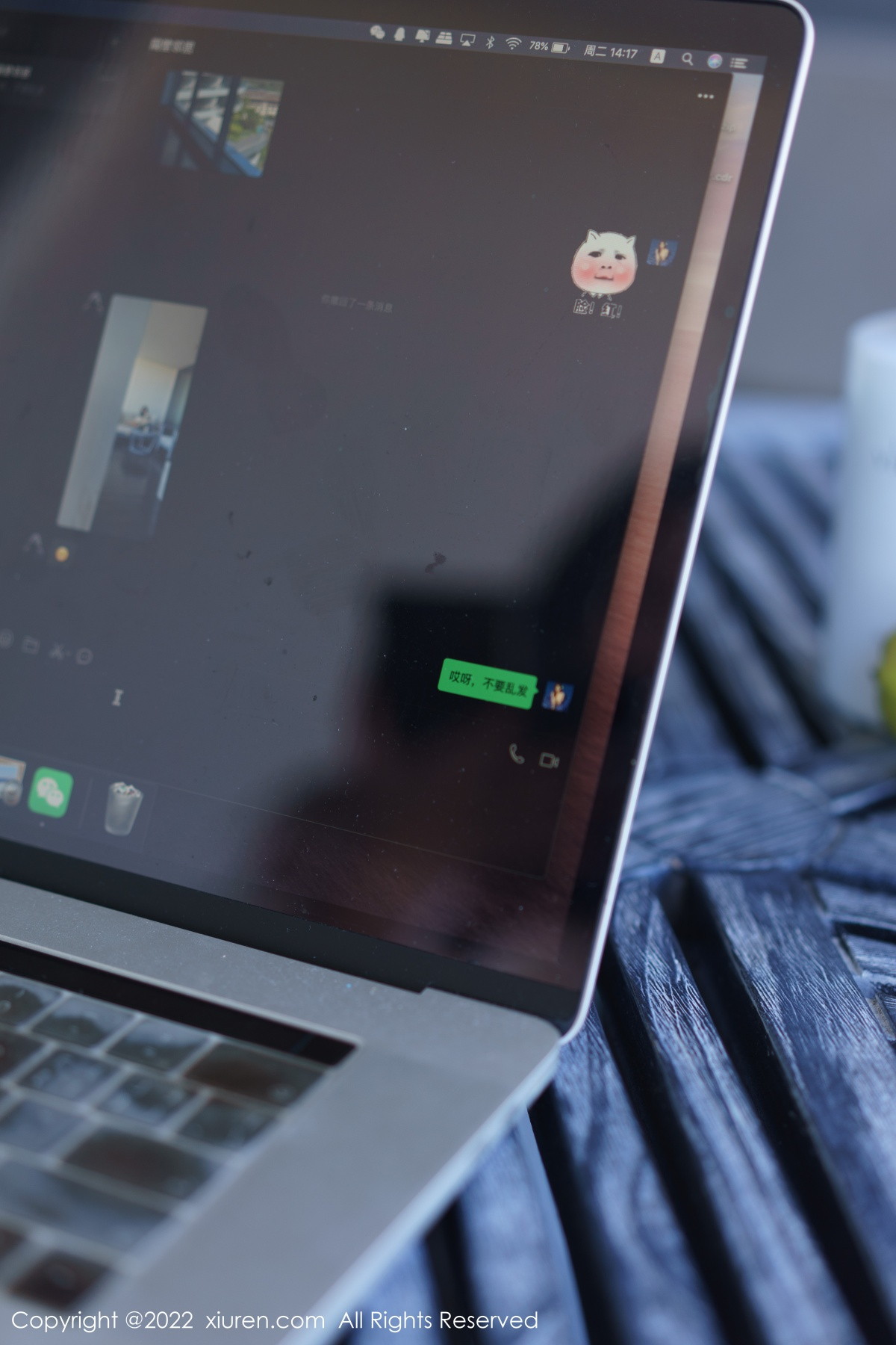 【XiuRen秀人網】20221222Vol6032laura阿姣【92P】-[秀人套图]