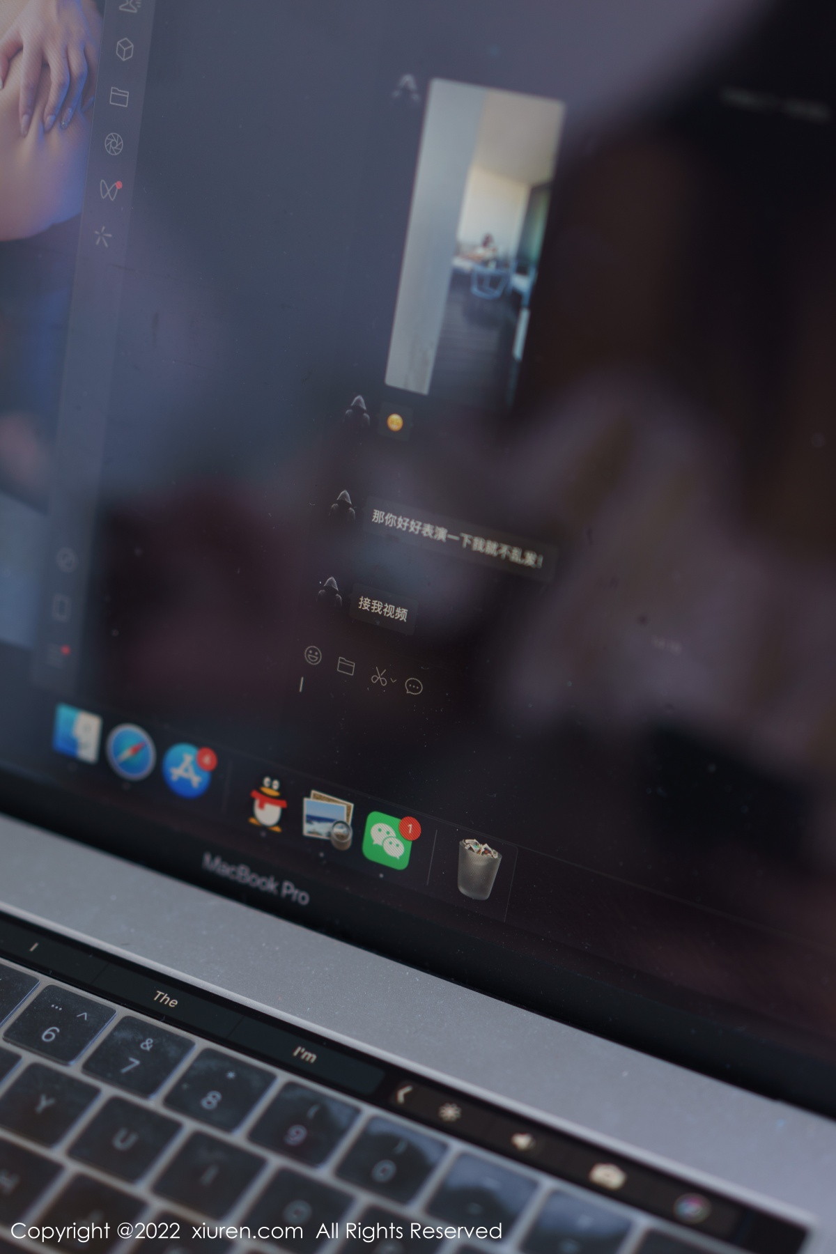 【XiuRen秀人網】20221222Vol6032laura阿姣【92P】-[秀人套图]