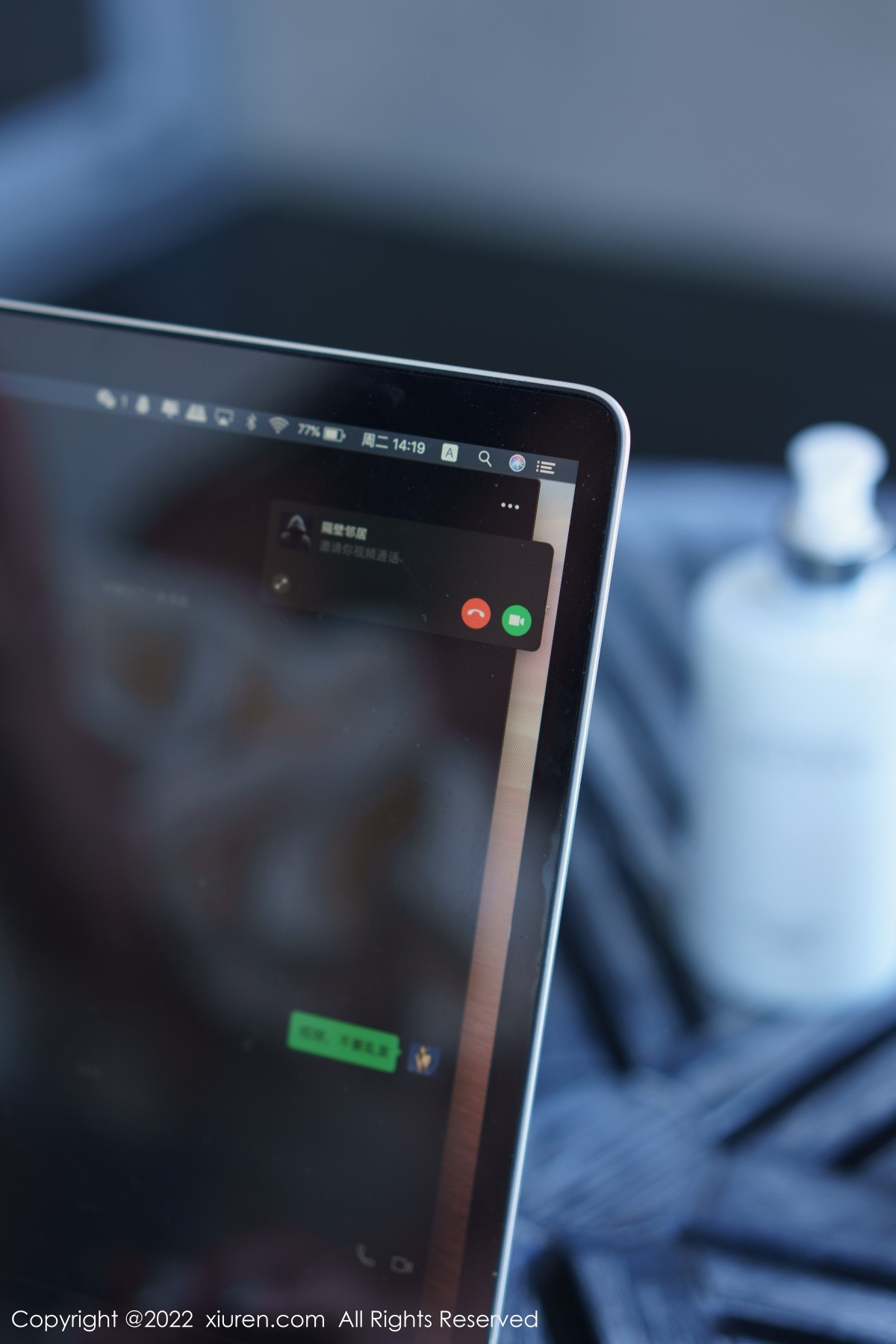 【XiuRen秀人網】20221222Vol6032laura阿姣【92P】-[秀人套图]