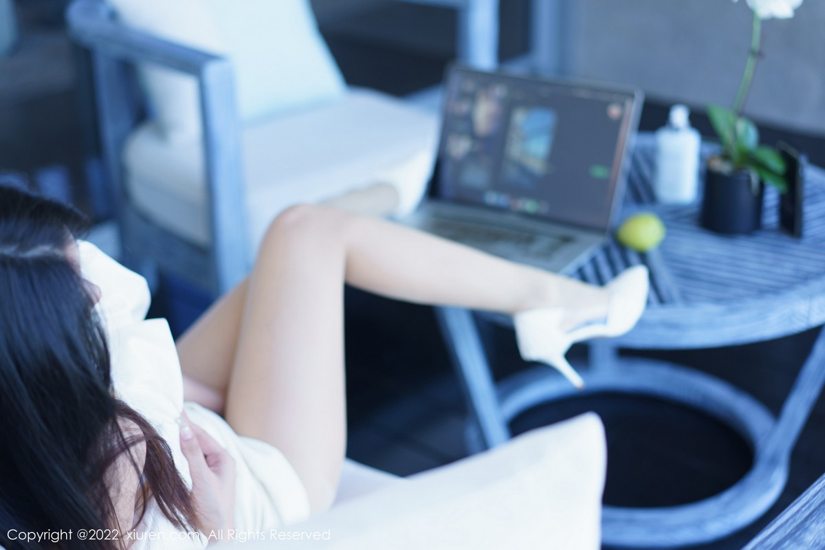 【XiuRen秀人網】20221222Vol6032laura阿姣【92P】-[秀人套图]