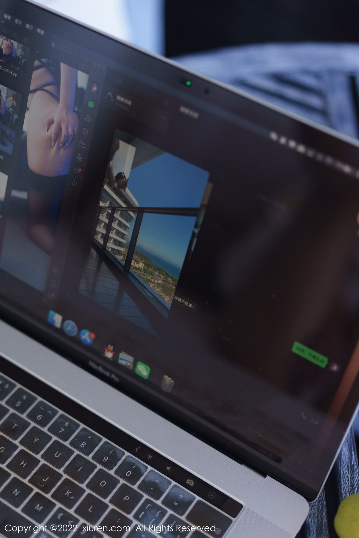 【XiuRen秀人網】20221222Vol6032laura阿姣【92P】-[秀人套图]