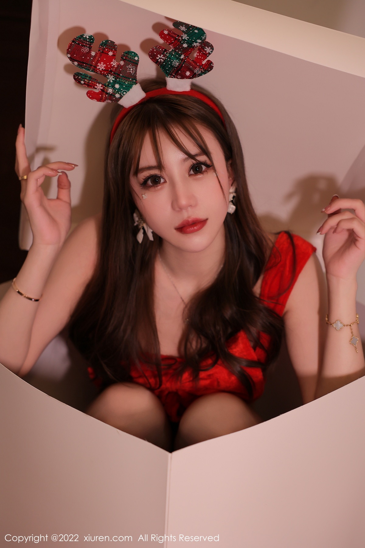 【XiuRen秀人網】20221222Vol6031tina-甜仔【58P】-[秀人套图]