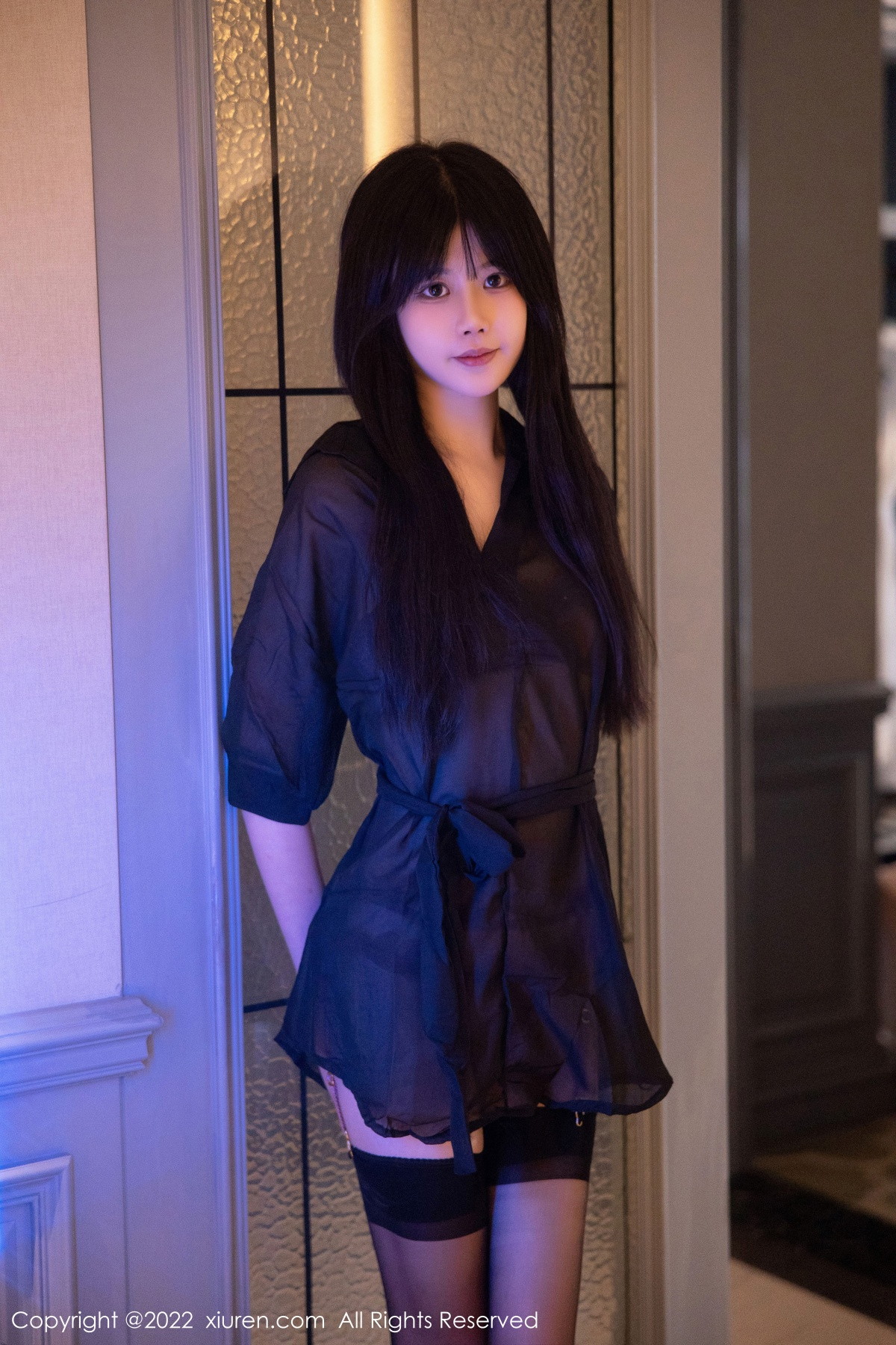 【XiuRen秀人網】20221222Vol603077qiqi【72P】-[秀人套图]