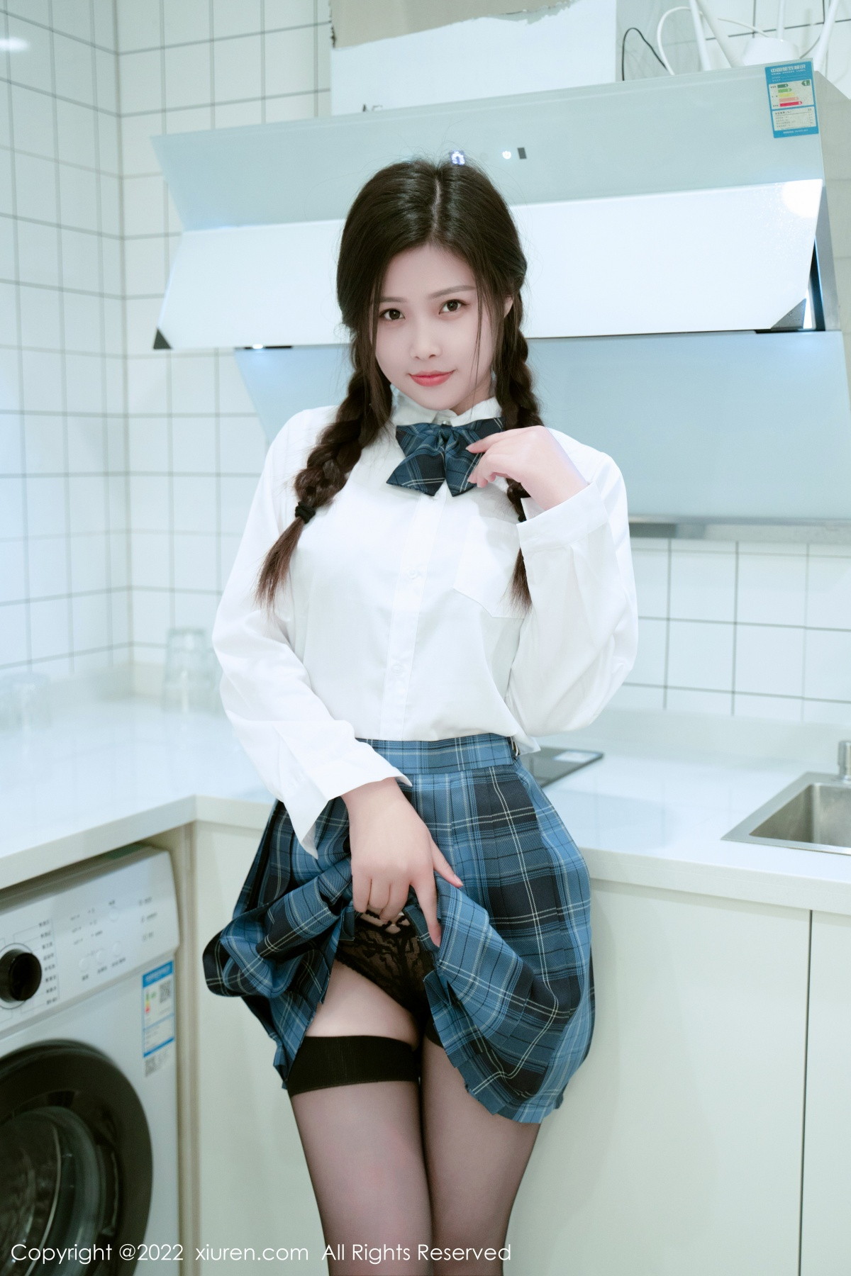 【XiuRen秀人網】20221222Vol6029星萌【60P】-[秀人套图]