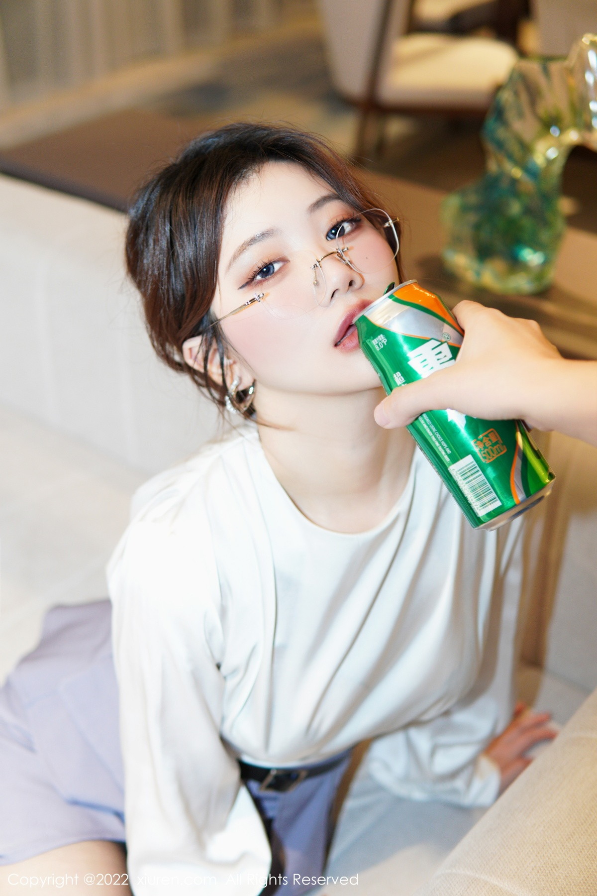 【XiuRen秀人網】20221222Vol6028奈奈子【79P】-[秀人套图]