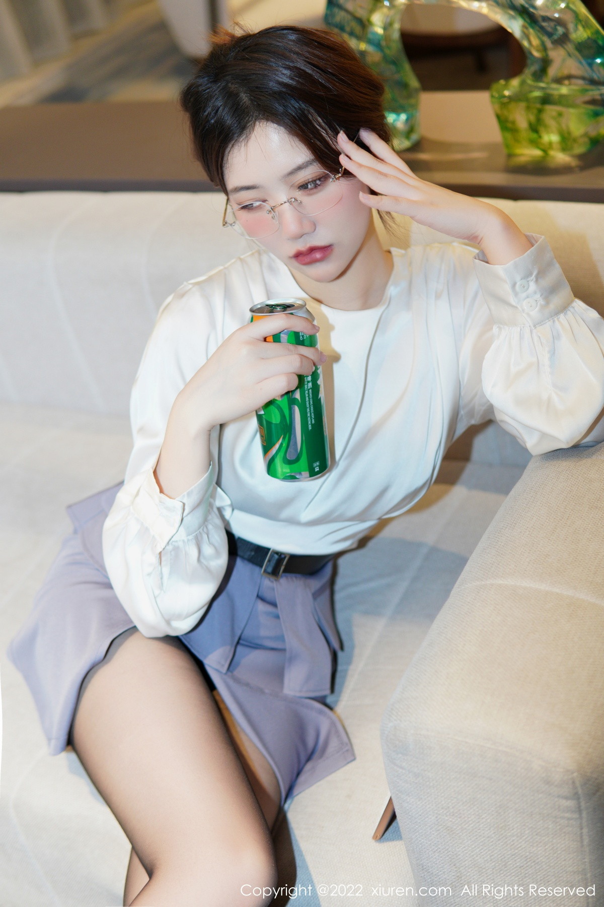 【XiuRen秀人網】20221222Vol6028奈奈子【79P】-[秀人套图]