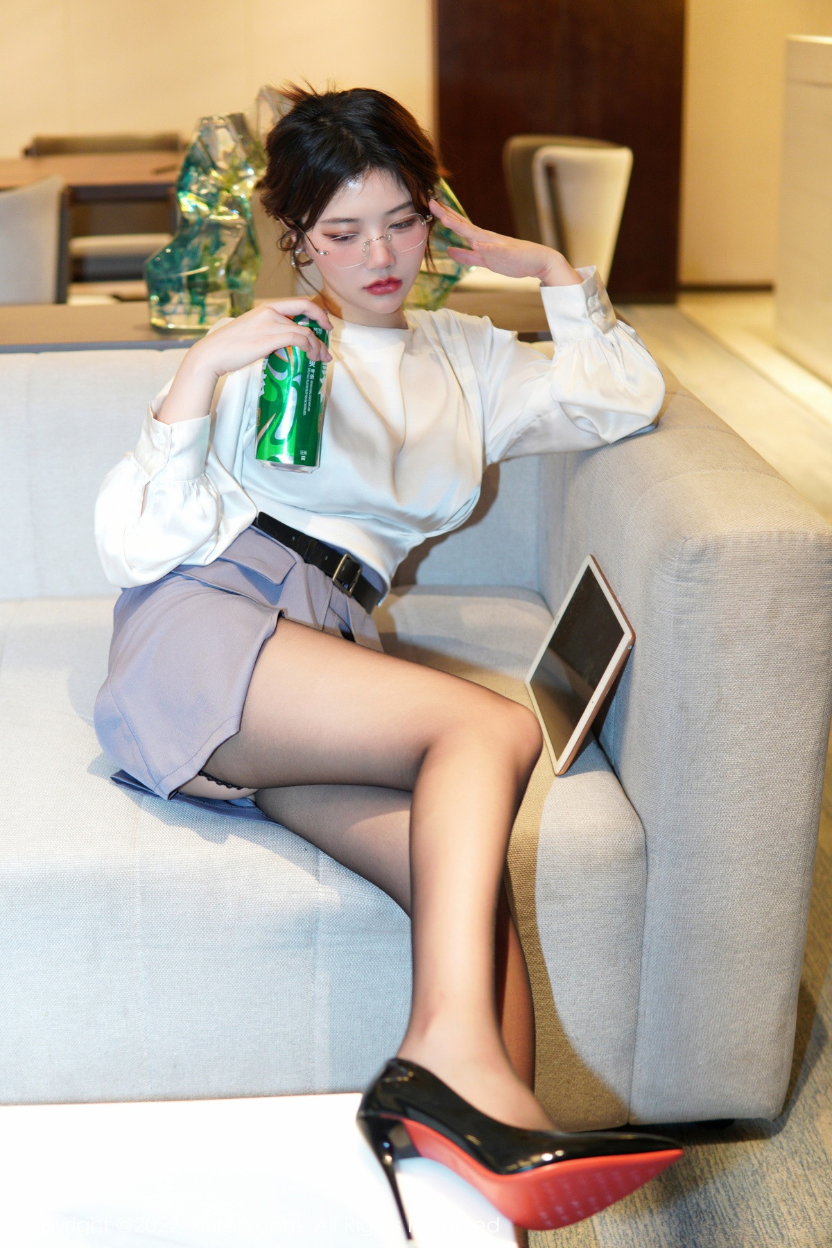 【XiuRen秀人網】20221222Vol6028奈奈子【79P】-[秀人套图]