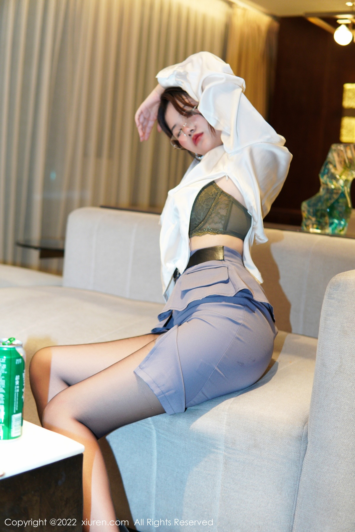 【XiuRen秀人網】20221222Vol6028奈奈子【79P】-[秀人套图]