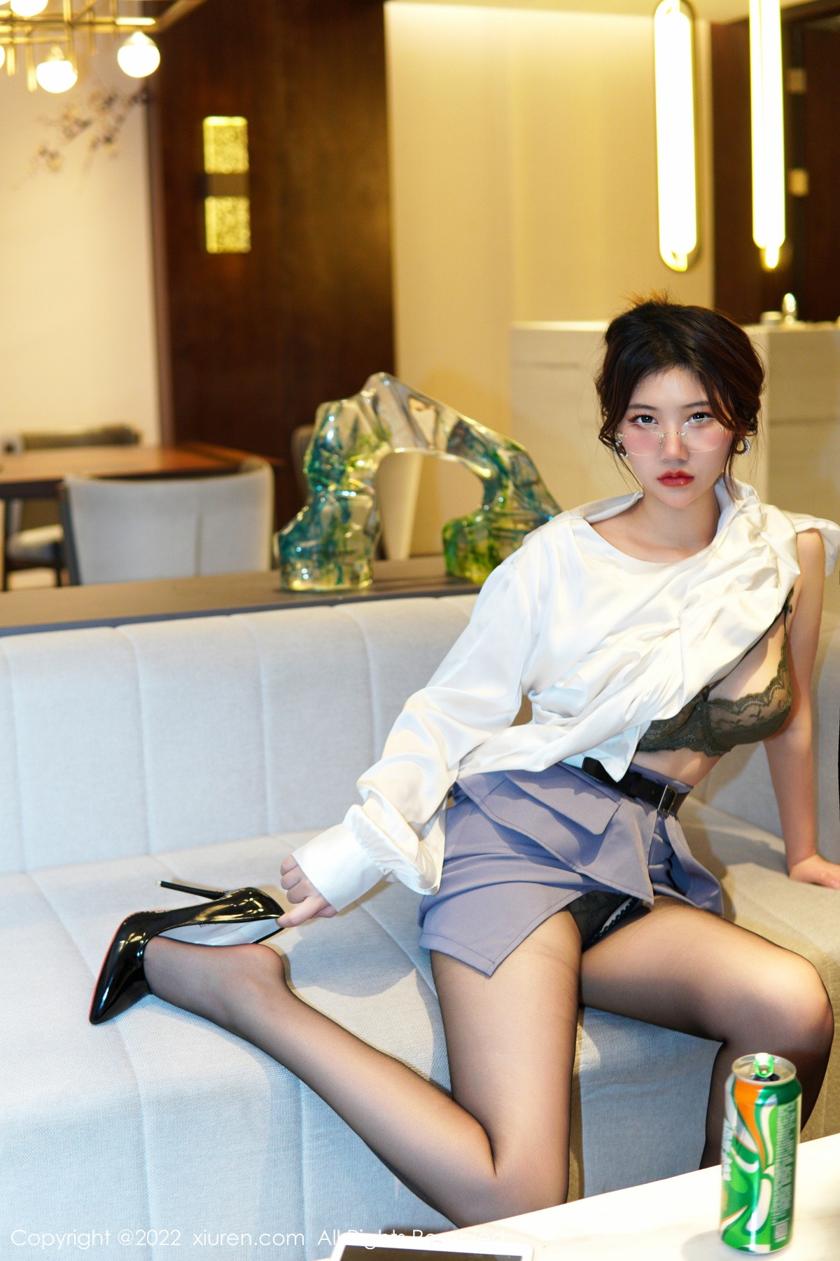 【XiuRen秀人網】20221222Vol6028奈奈子【79P】-[秀人套图]