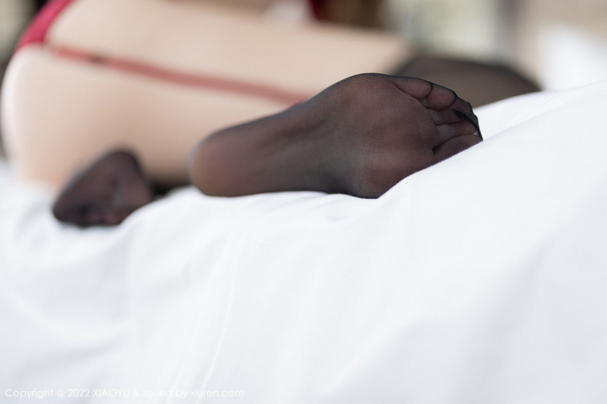 【XIAOYU語畫界】20221222Vol931奶瓶【84P】-[秀人套图]