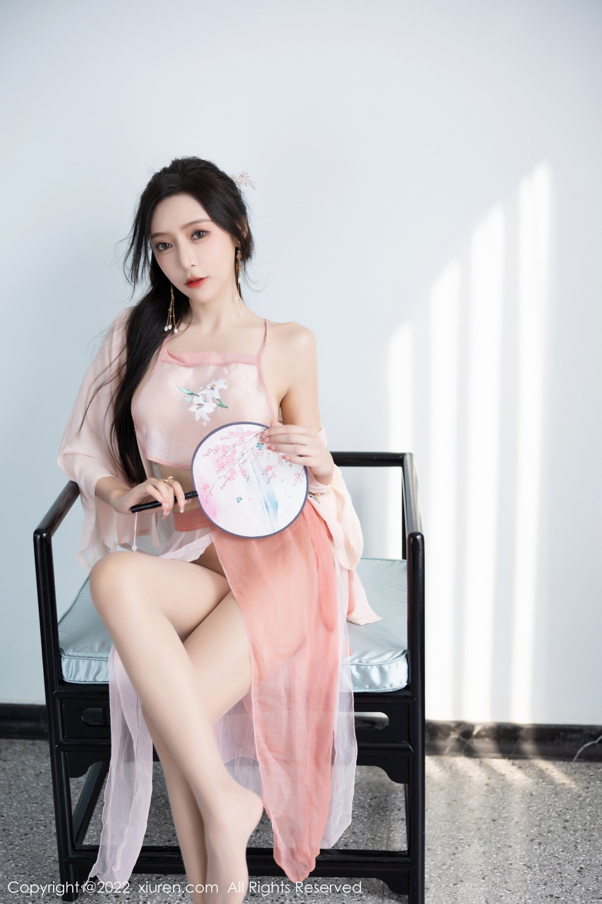 【XiuRen秀人網】20221223Vol6040王馨瑤yanni【84P】-[秀人套图]