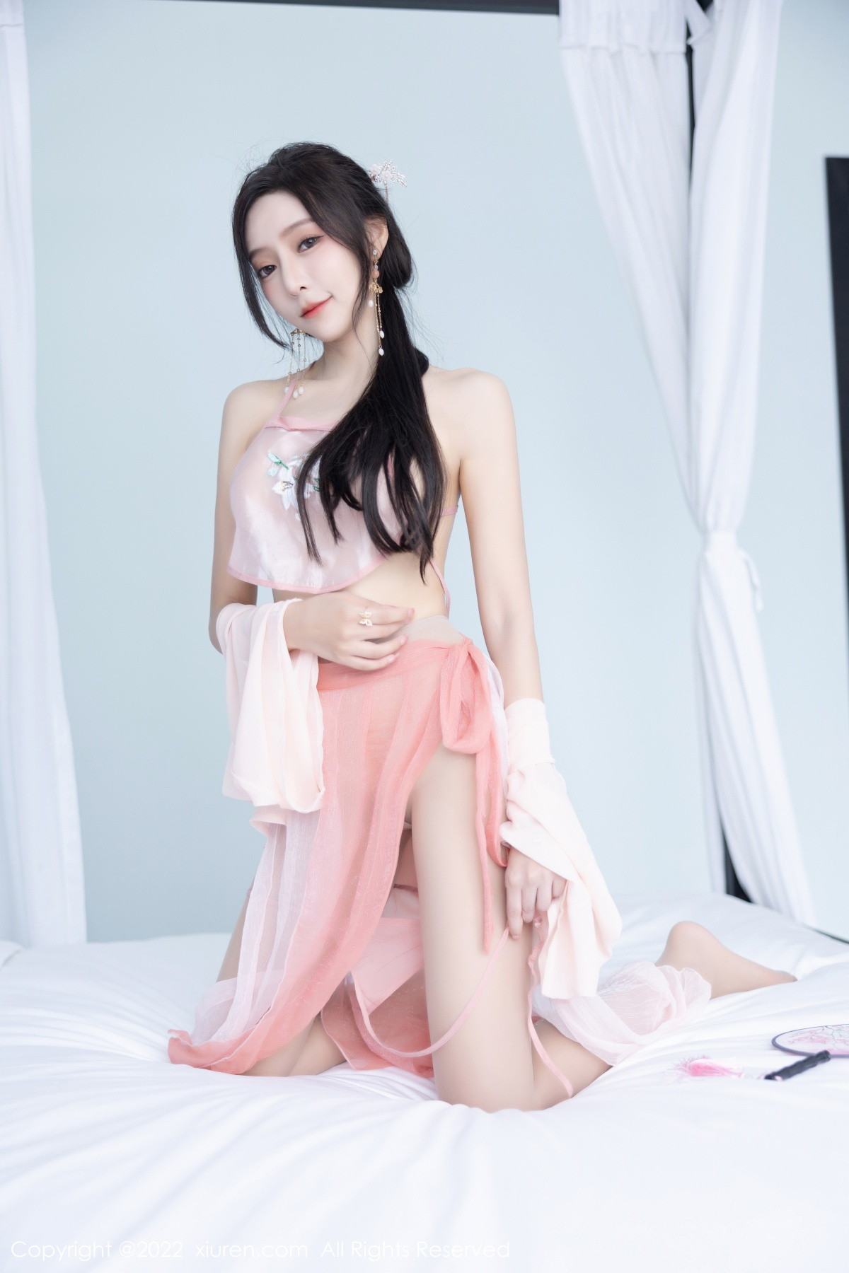 【XiuRen秀人網】20221223Vol6040王馨瑤yanni【84P】-[秀人套图]