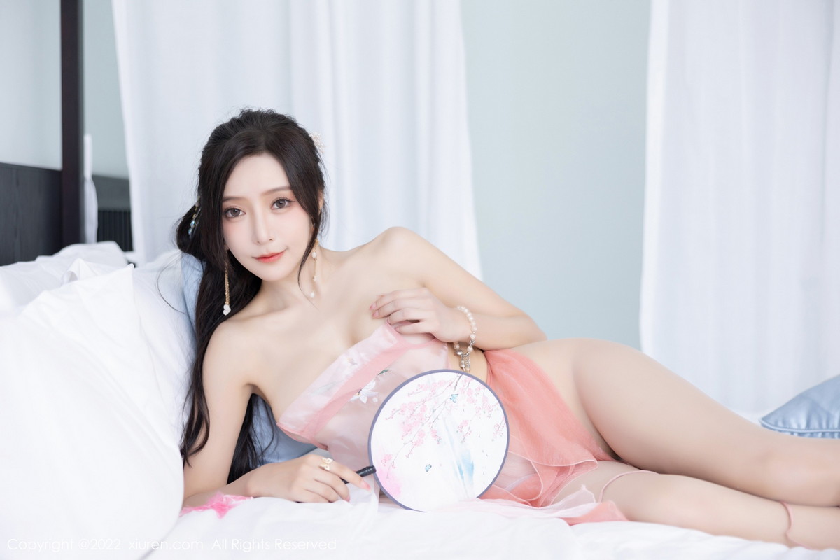 【XiuRen秀人網】20221223Vol6040王馨瑤yanni【84P】-[秀人套图]