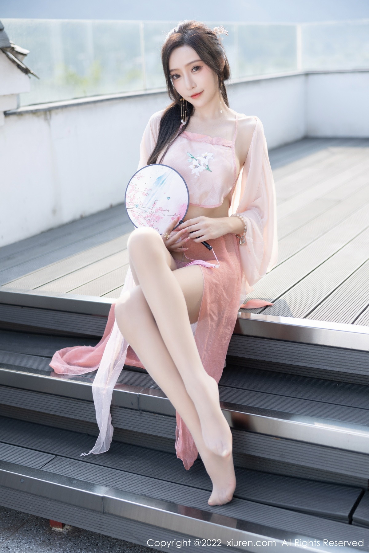 【XiuRen秀人網】20221223Vol6040王馨瑤yanni【84P】-[秀人套图]