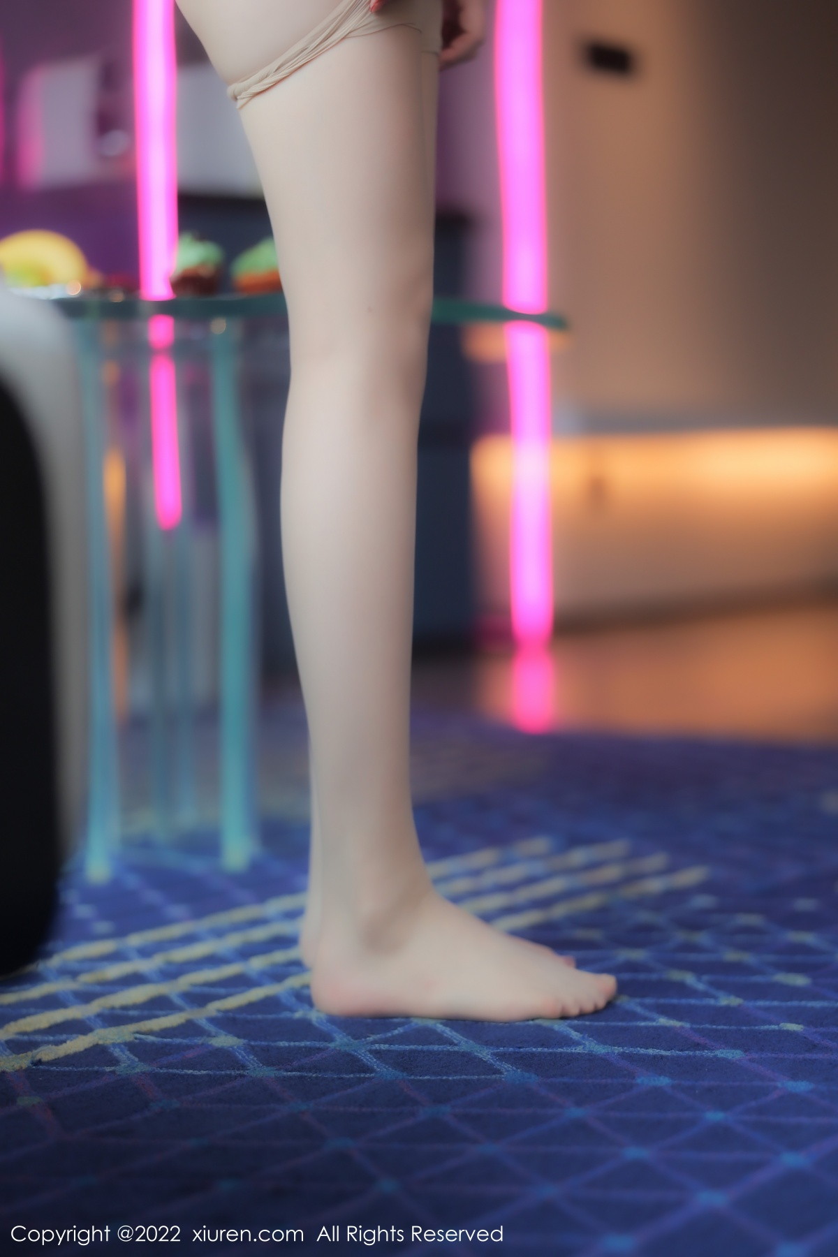 【XiuRen秀人網】20221223Vol6035豆瓣醬【86P】-[秀人套图]