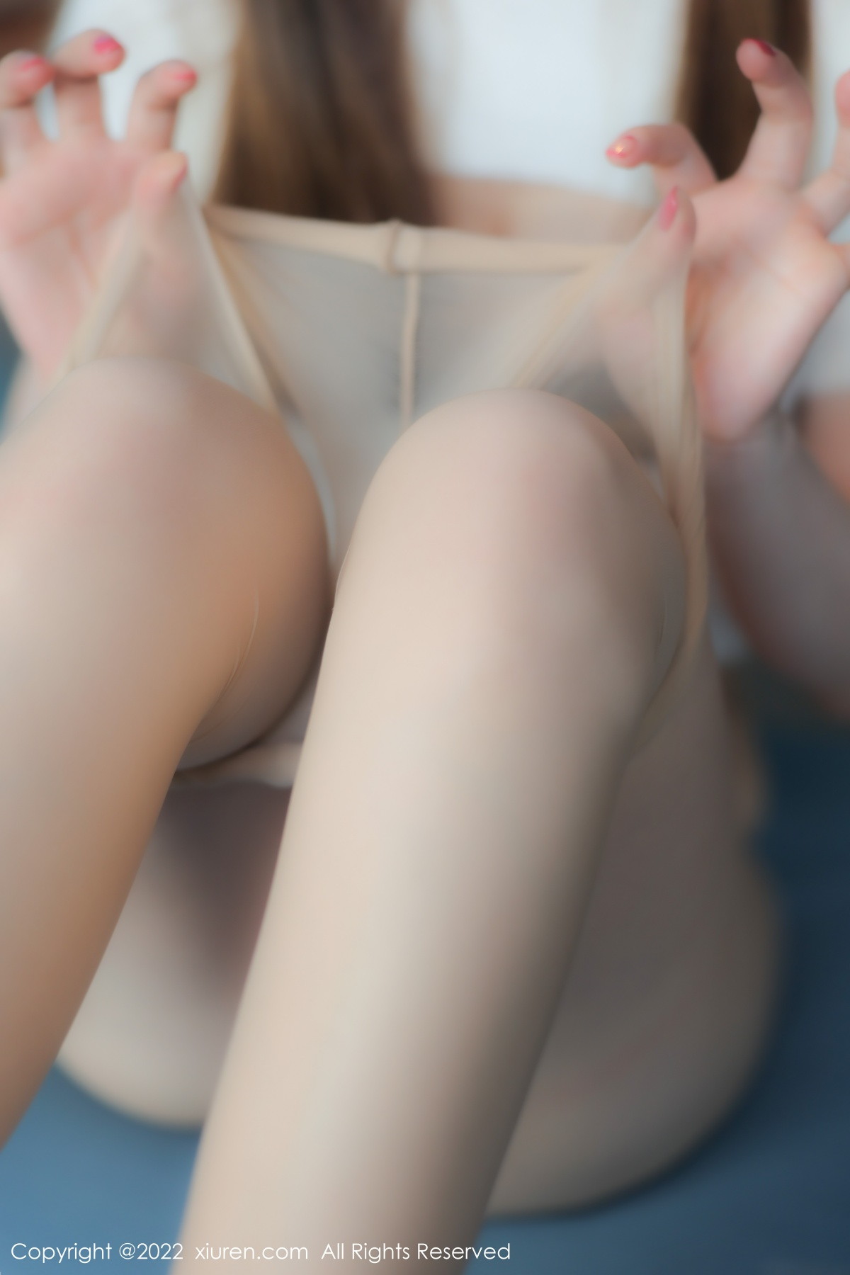 【XiuRen秀人網】20221223Vol6035豆瓣醬【86P】-[秀人套图]